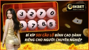 Soi Cầu Lô